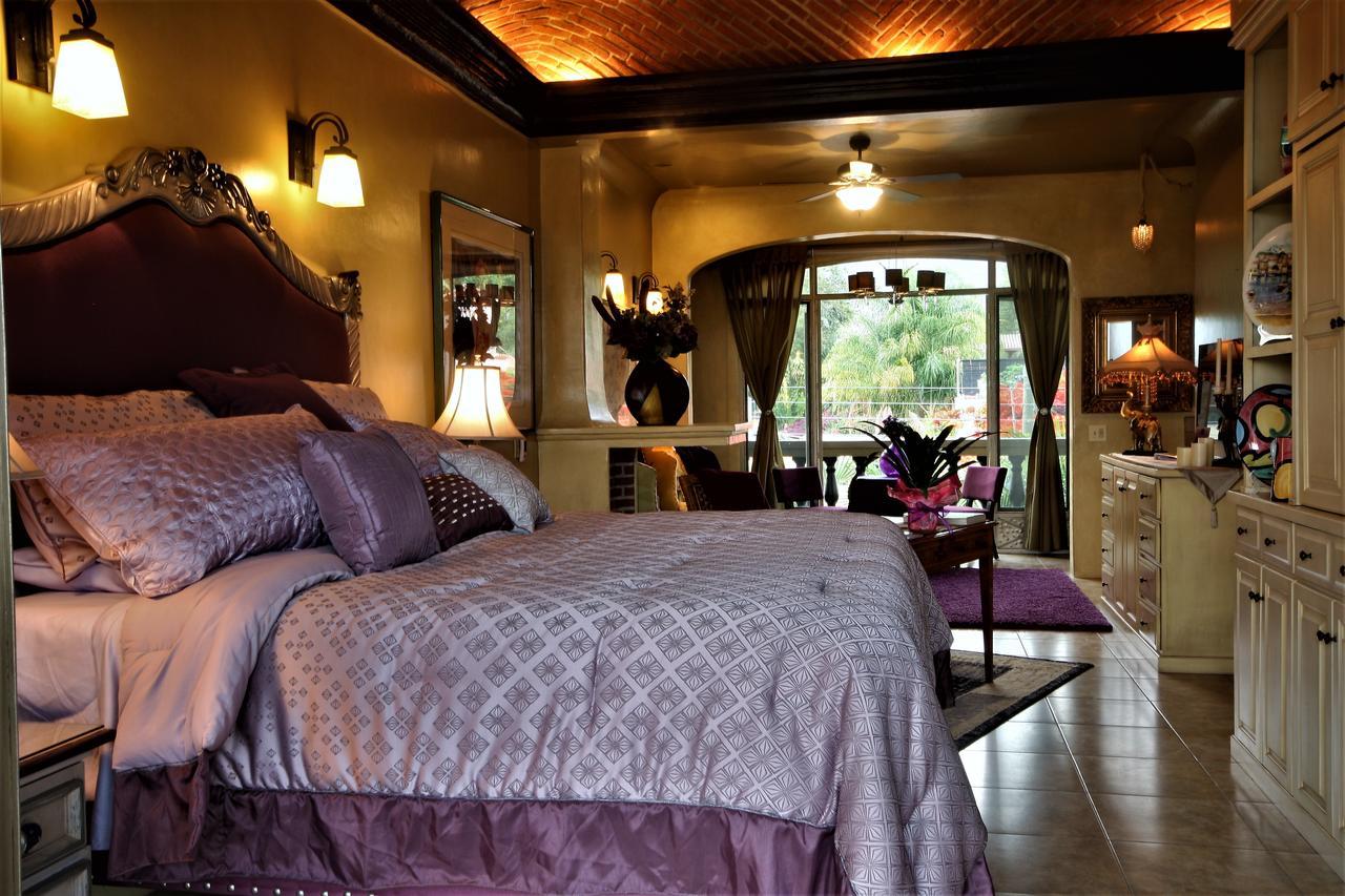 Bellissimos Boutique Hotel Ахихик Экстерьер фото