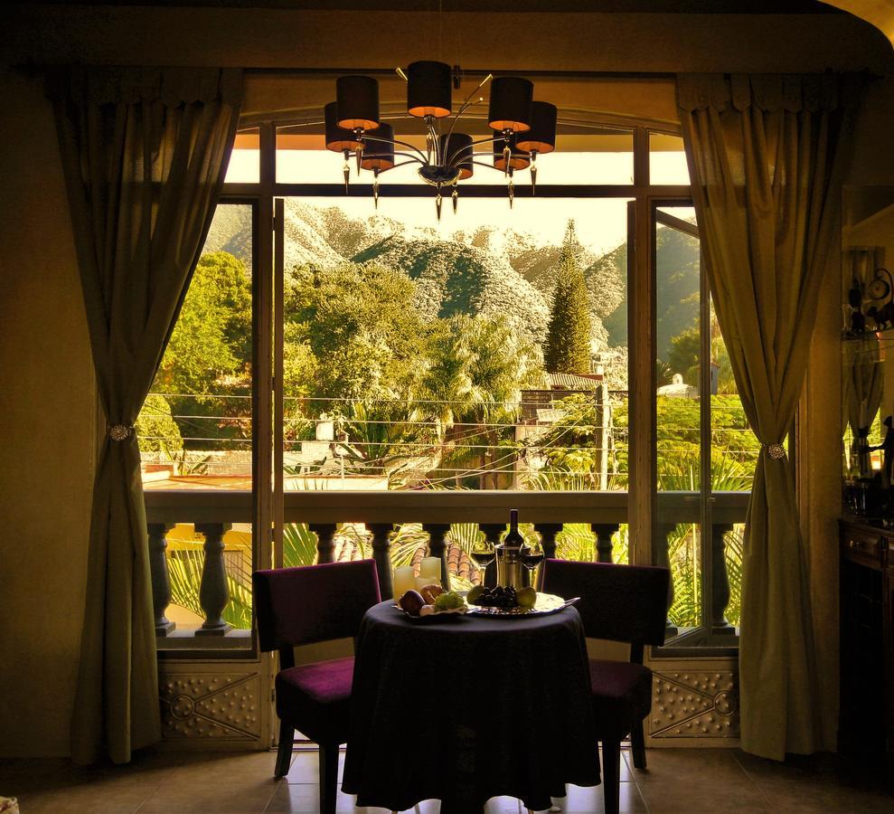 Bellissimos Boutique Hotel Ахихик Экстерьер фото