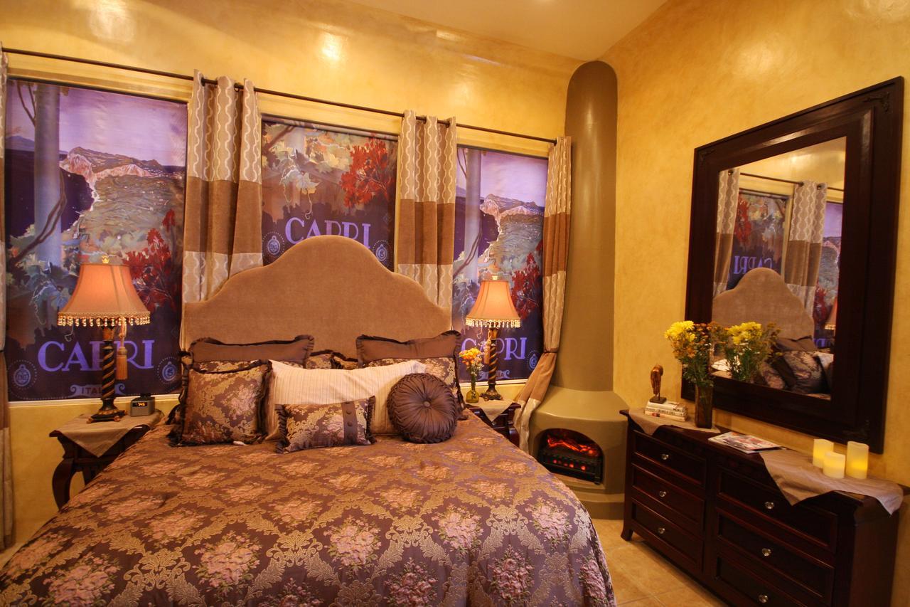 Bellissimos Boutique Hotel Ахихик Экстерьер фото