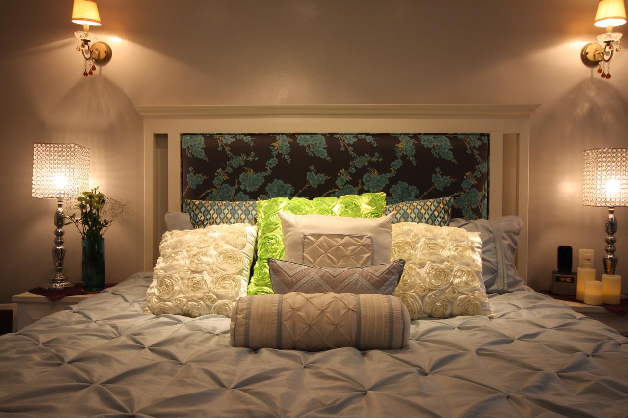 Bellissimos Boutique Hotel Ахихик Экстерьер фото