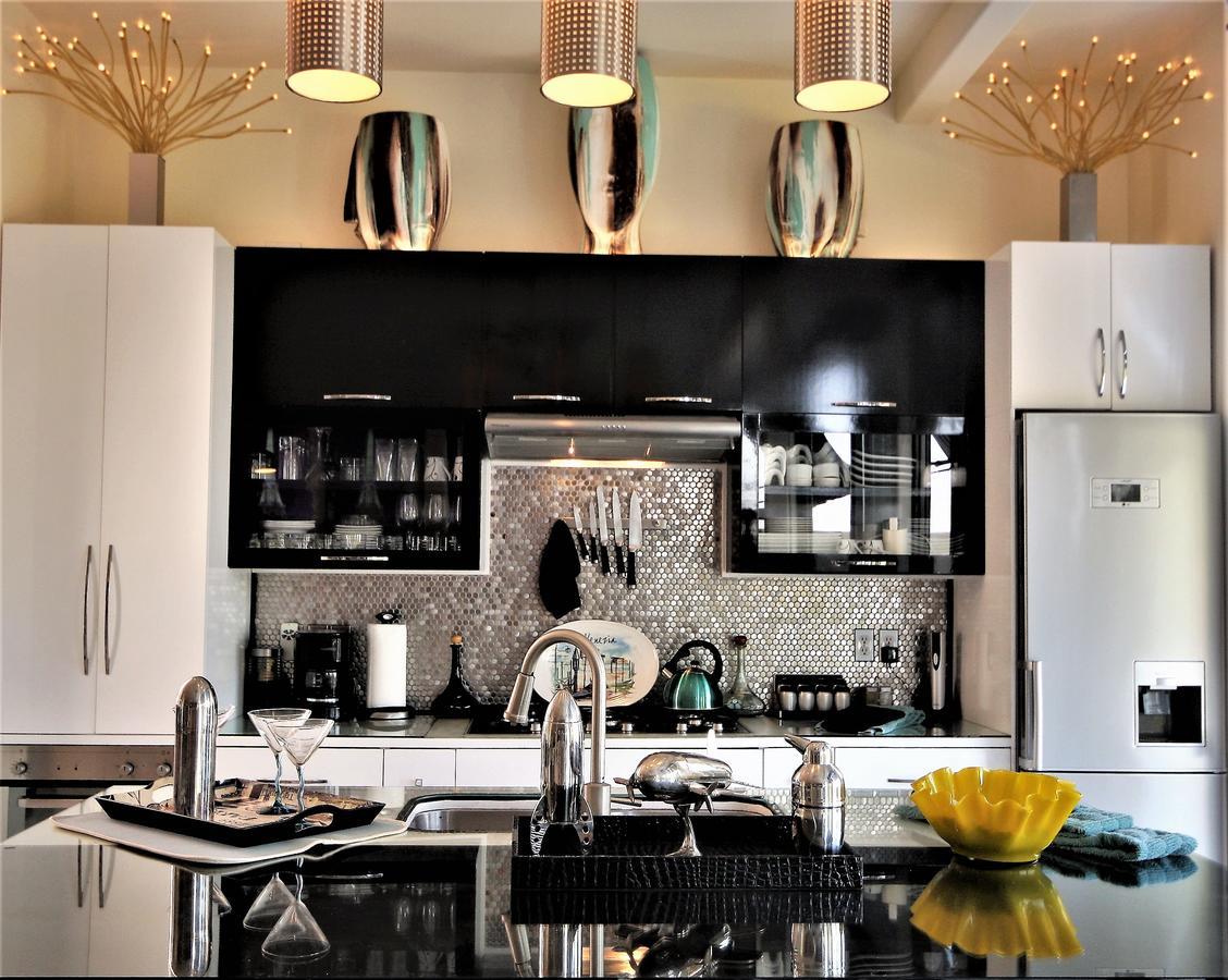 Bellissimos Boutique Hotel Ахихик Экстерьер фото