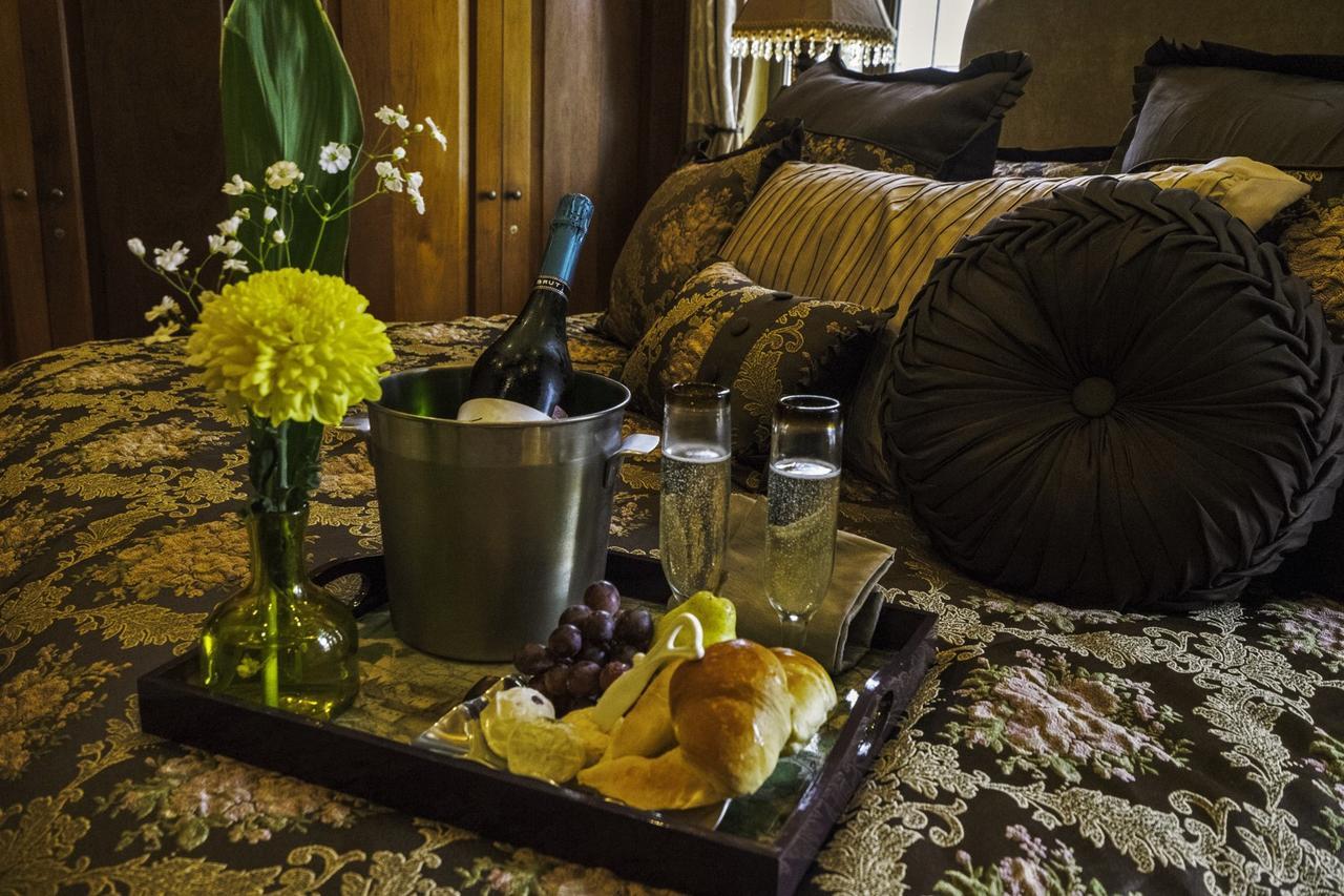 Bellissimos Boutique Hotel Ахихик Экстерьер фото