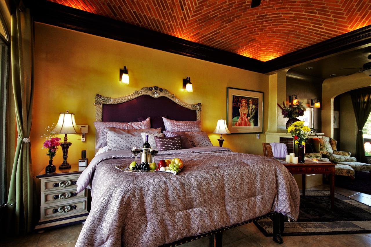 Bellissimos Boutique Hotel Ахихик Экстерьер фото