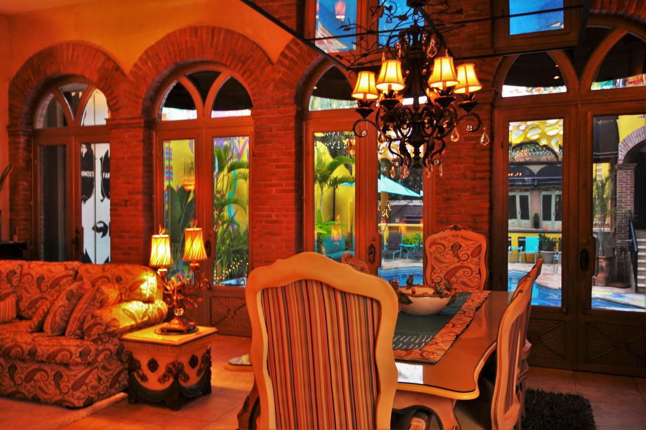 Bellissimos Boutique Hotel Ахихик Экстерьер фото