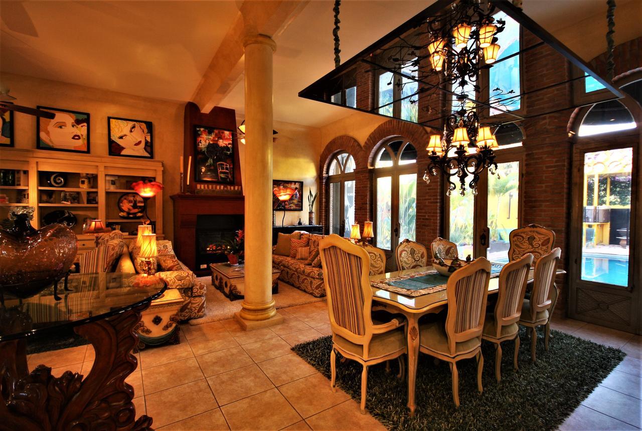 Bellissimos Boutique Hotel Ахихик Экстерьер фото