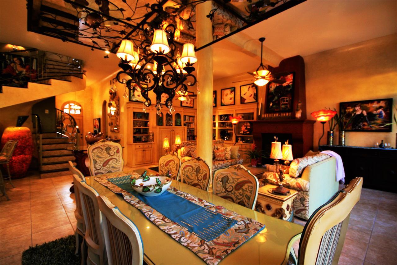 Bellissimos Boutique Hotel Ахихик Экстерьер фото