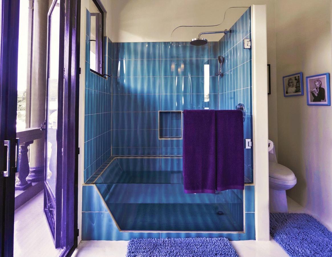 Bellissimos Boutique Hotel Ахихик Экстерьер фото