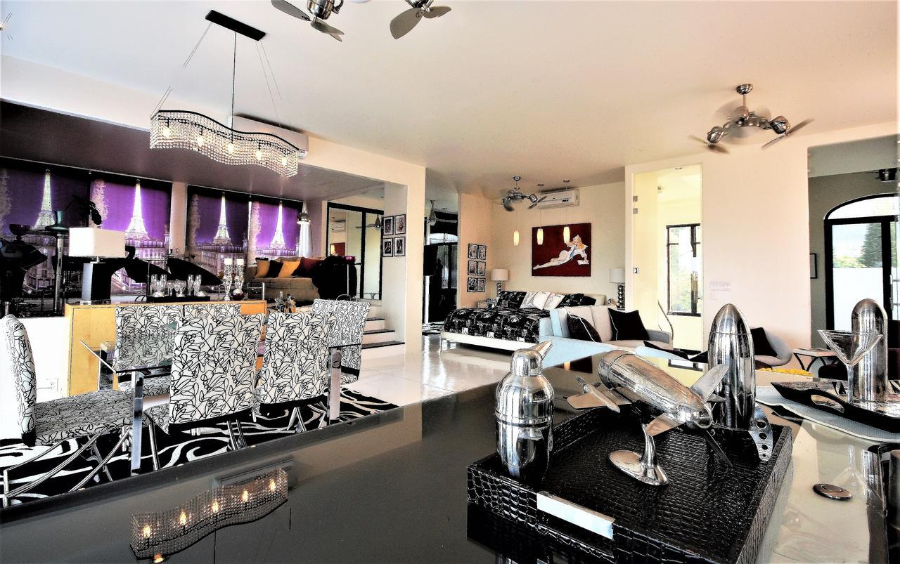 Bellissimos Boutique Hotel Ахихик Экстерьер фото